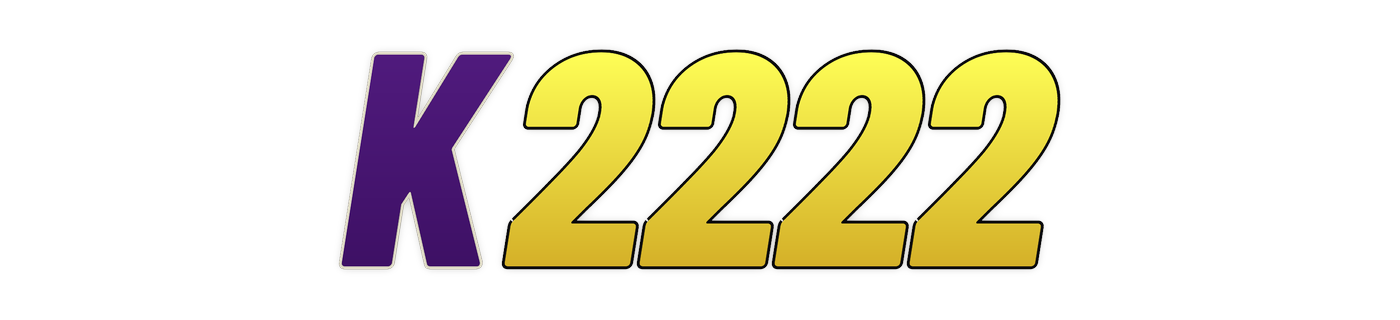 k2222 লোগো